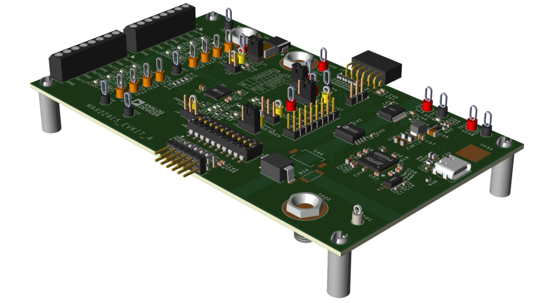 eval board
