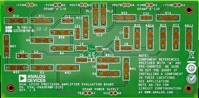 EVAL-OPAMP-2