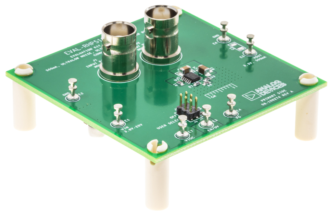 EVAL-RHP51000-CSLZ_ANGLE Evaluation Board