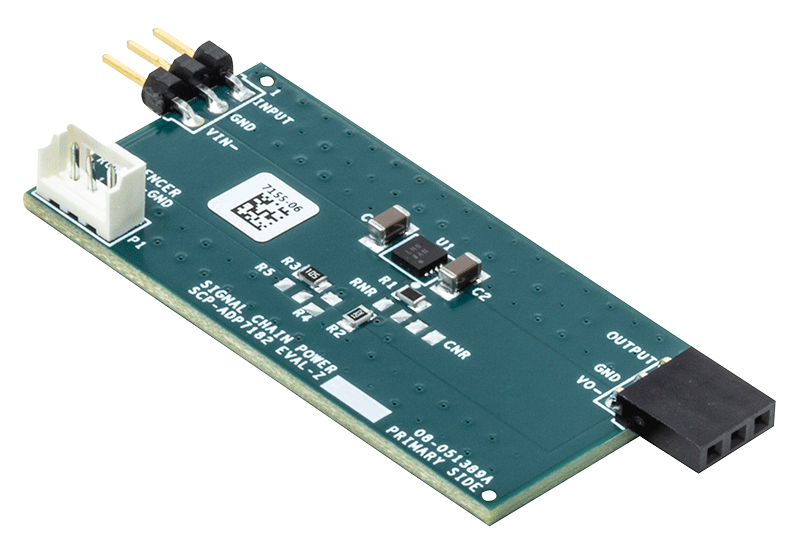ADP7182 Evaluation Board