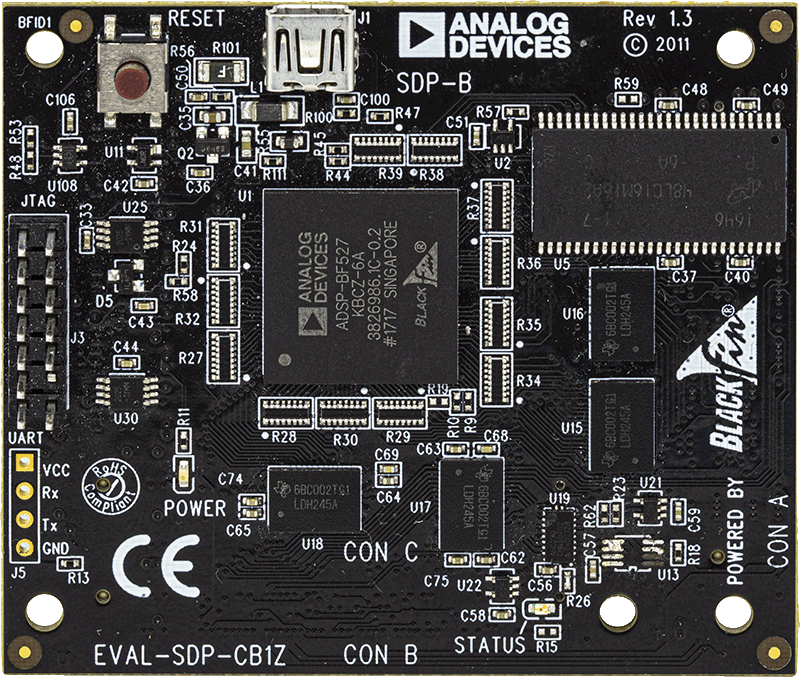 eval board