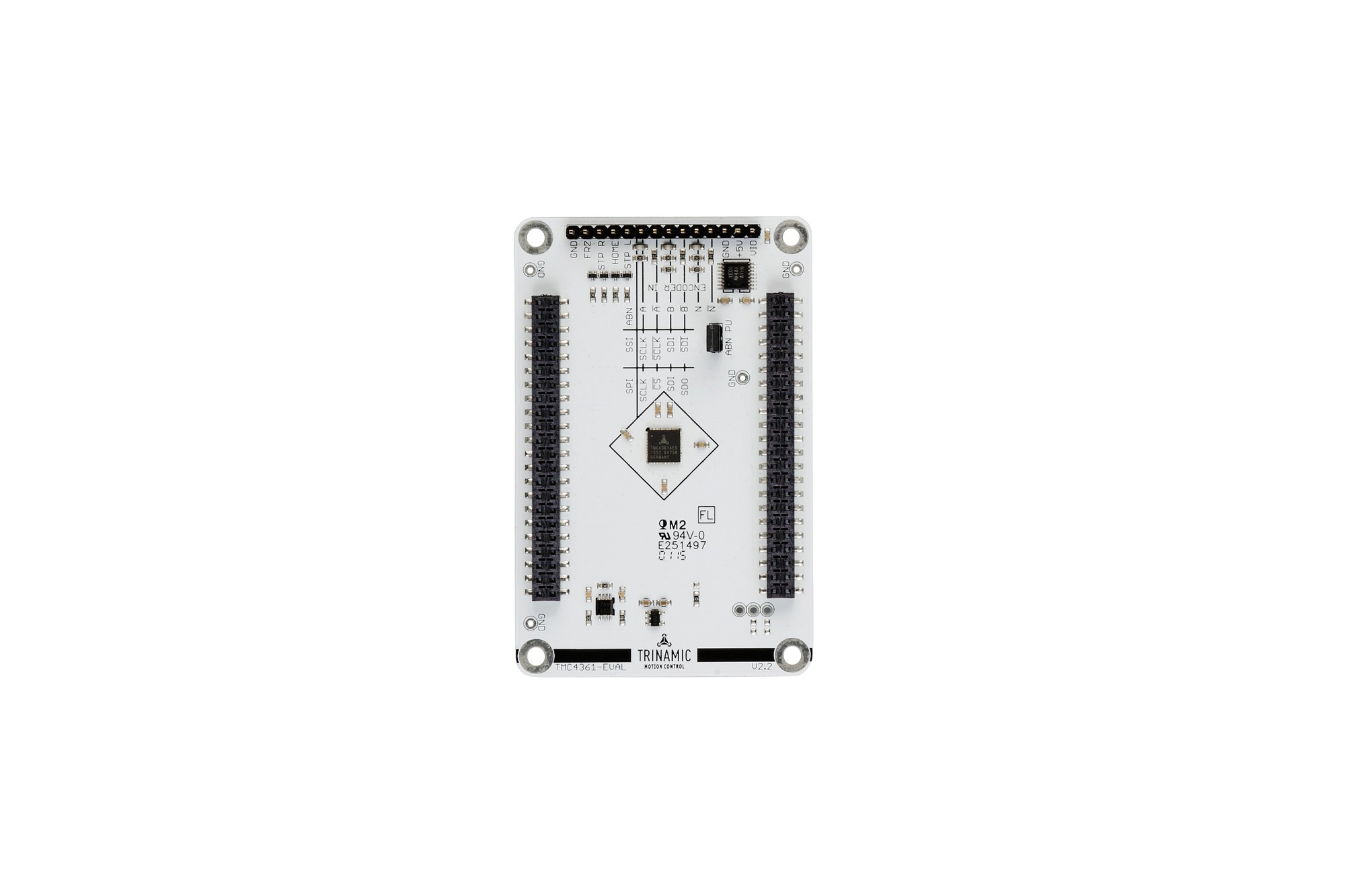 TMC4361-EVAL