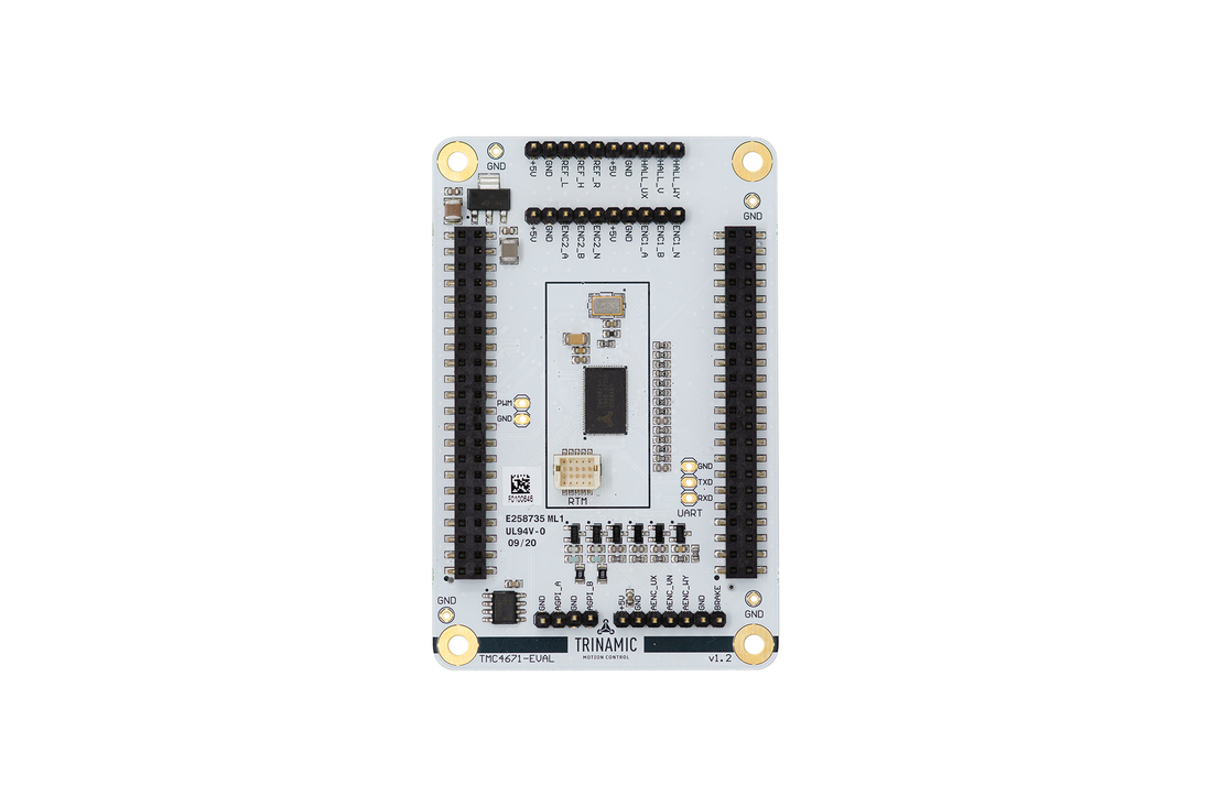 TMC4671-EVAL