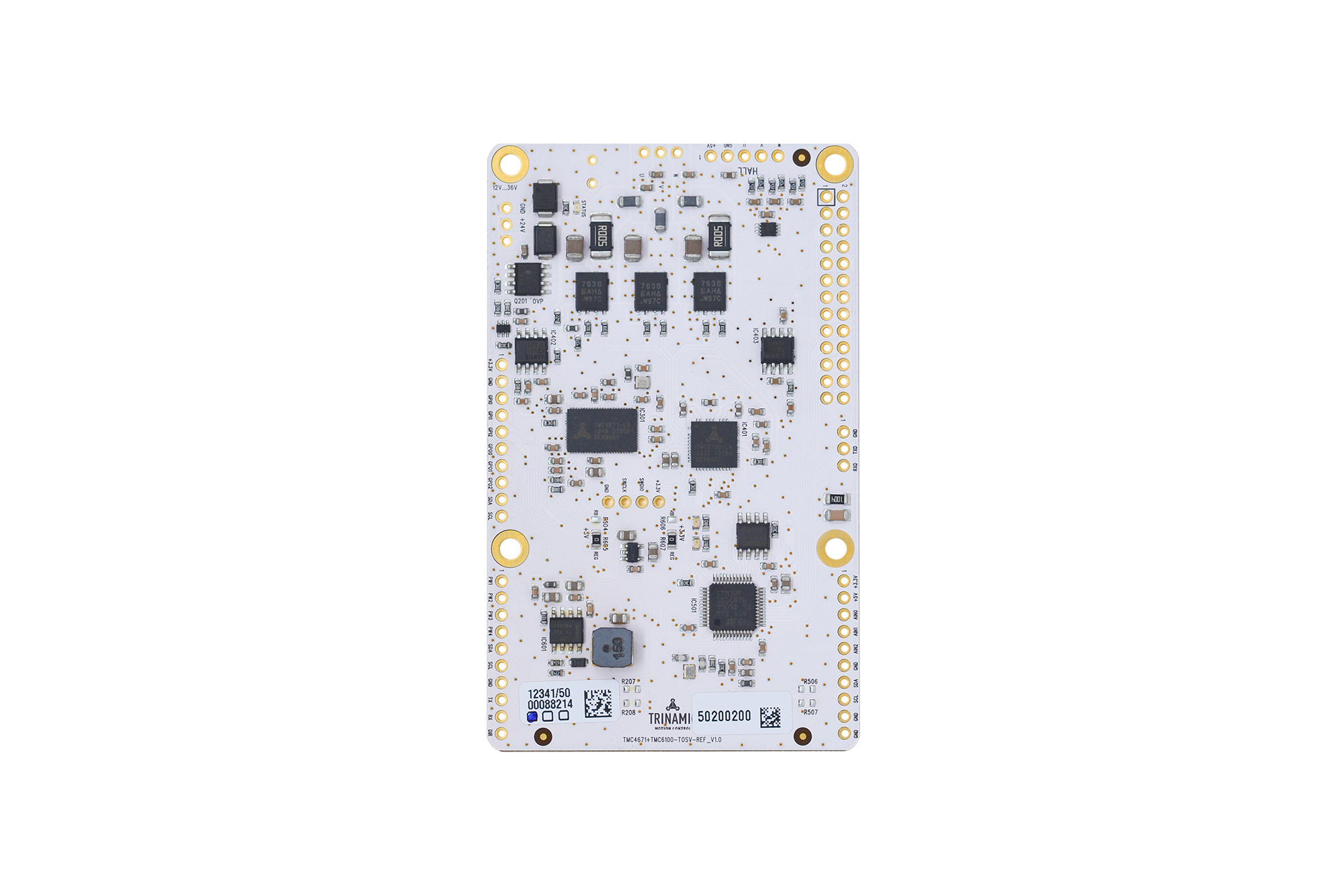 TMC4671-TOSV-REF