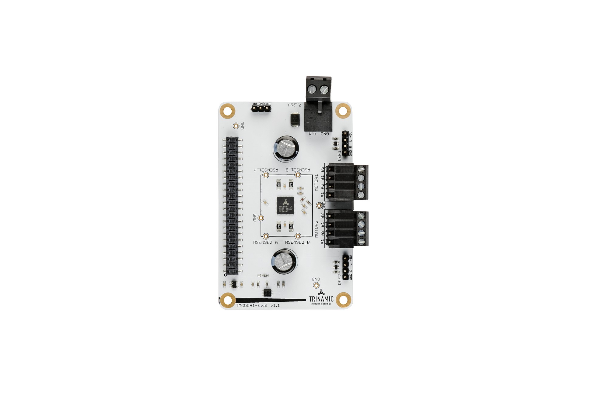 TMC5041-EVAL