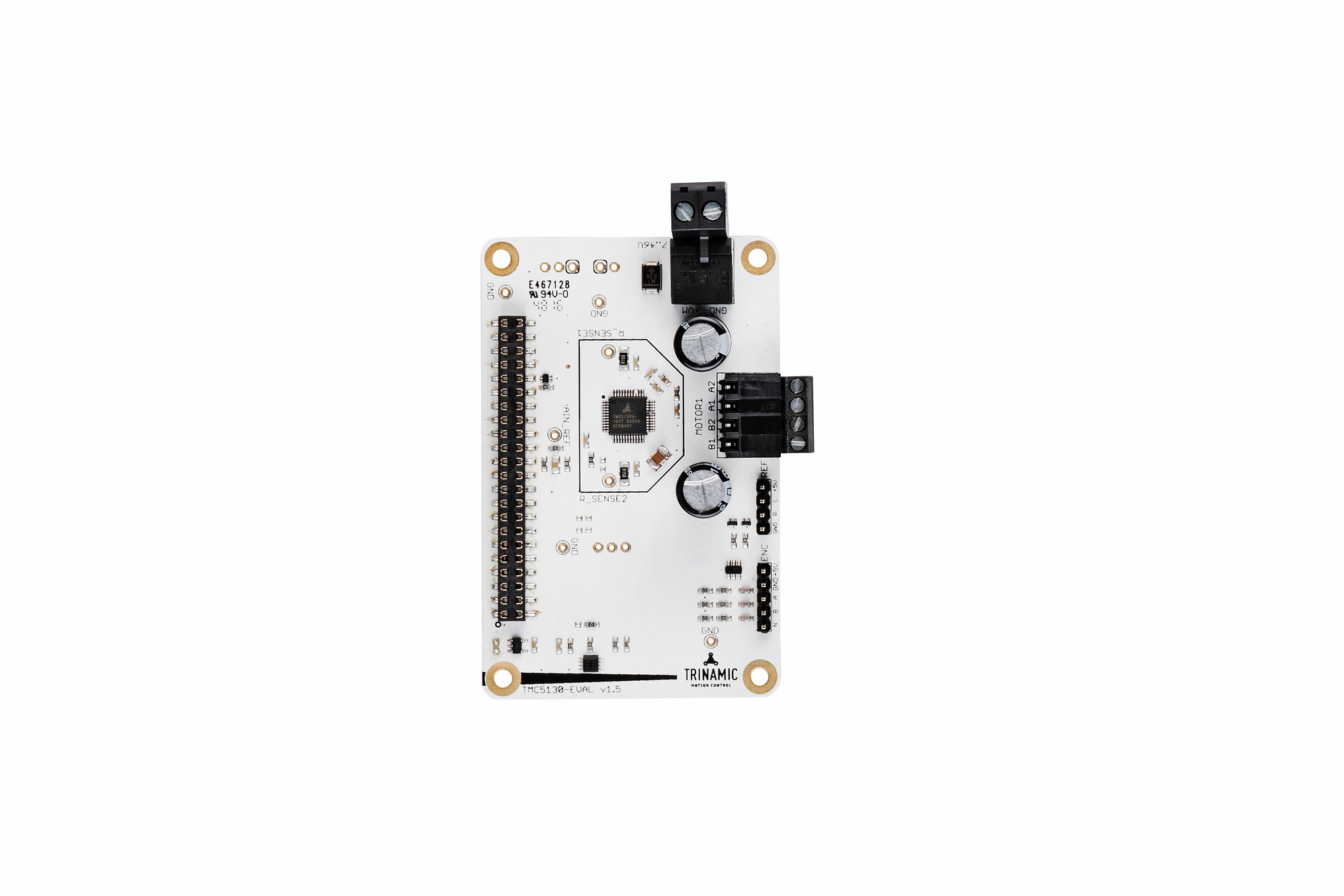 TMC5130-EVAL