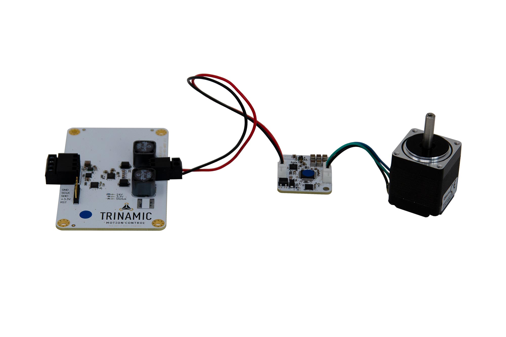 TMC5130-HBS-KIT