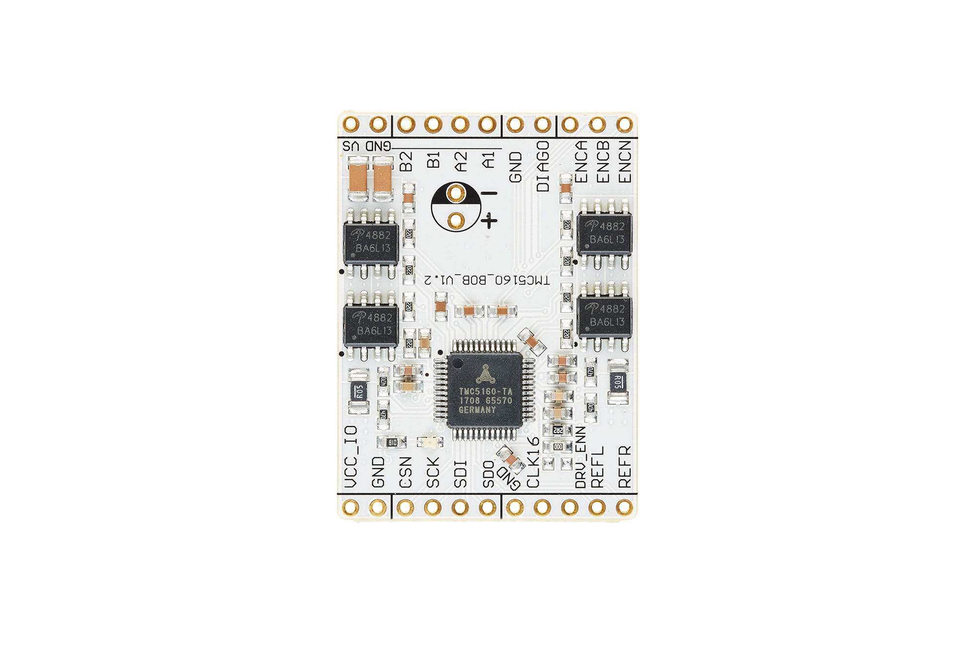 TMC5160-BOB_V2