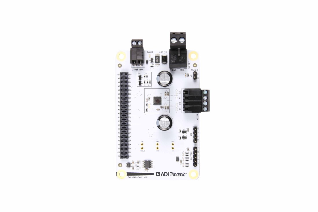 TMC5240-EVAL
