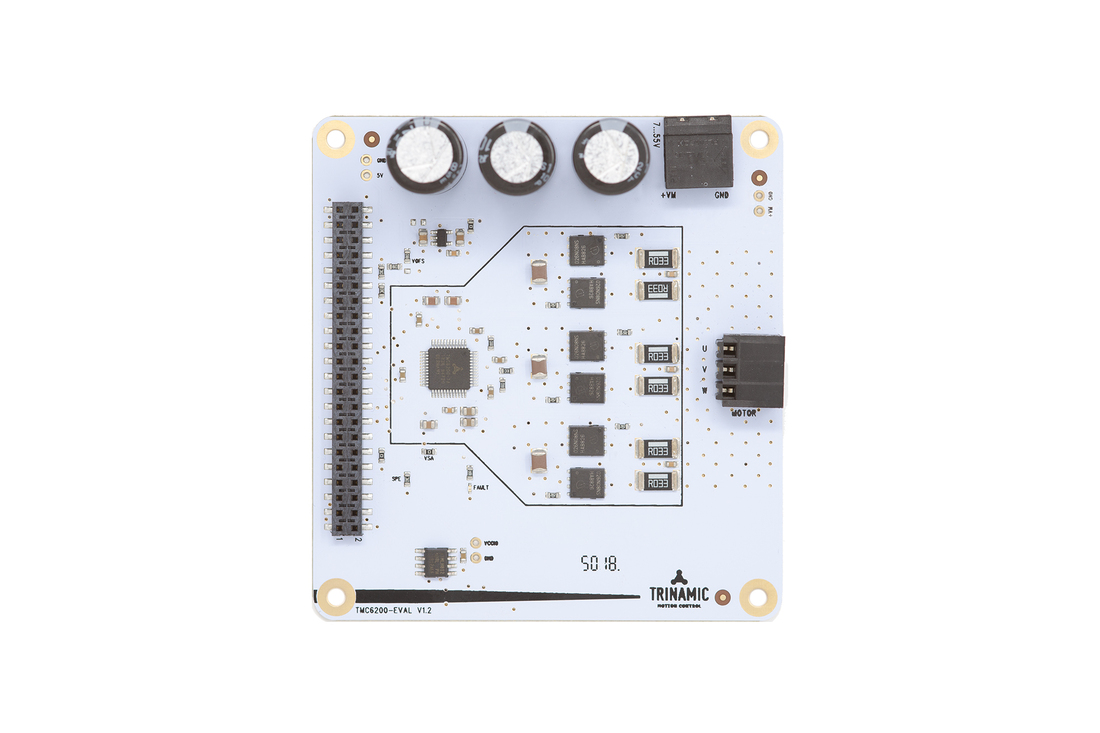 TMC6200-EVAL