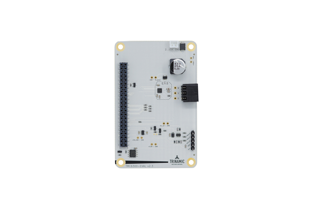 TMC6300-EVAL