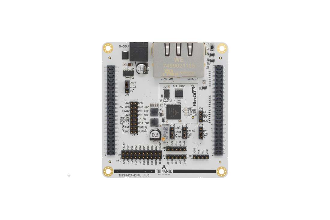 TMC8462A-EVAL