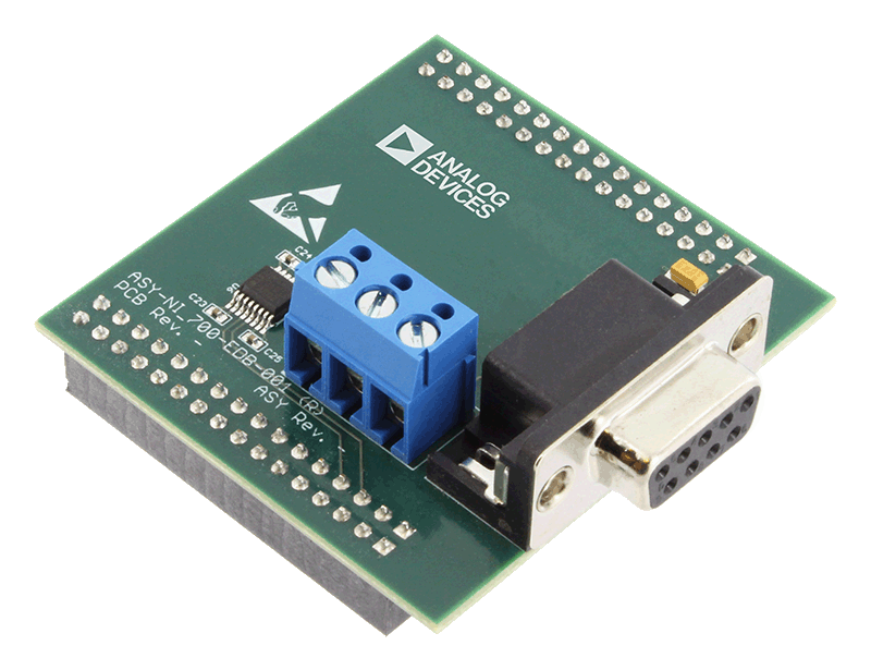 UART Personality Module