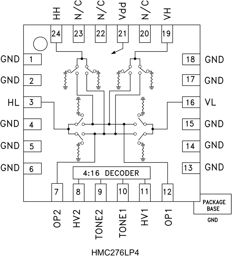 HMC276LP4_fbl