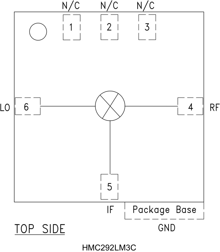 HMC292LM3C_fbl