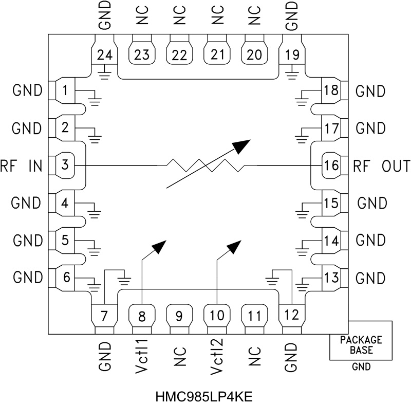 HMC985LP4KE_fbl