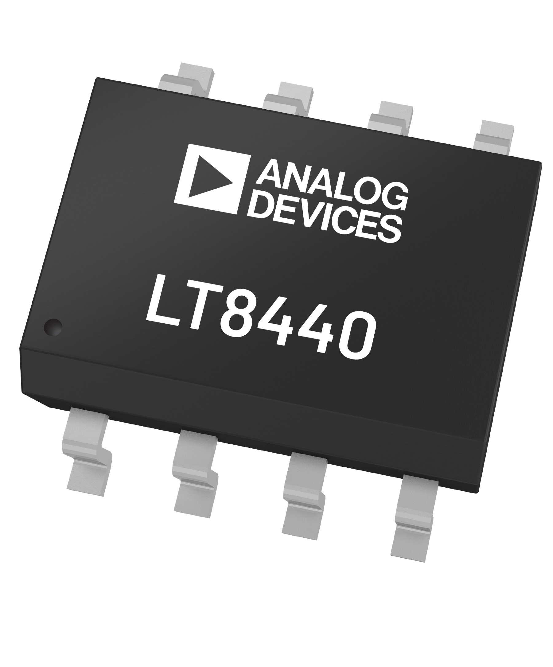 LT8440 Chip Illustration