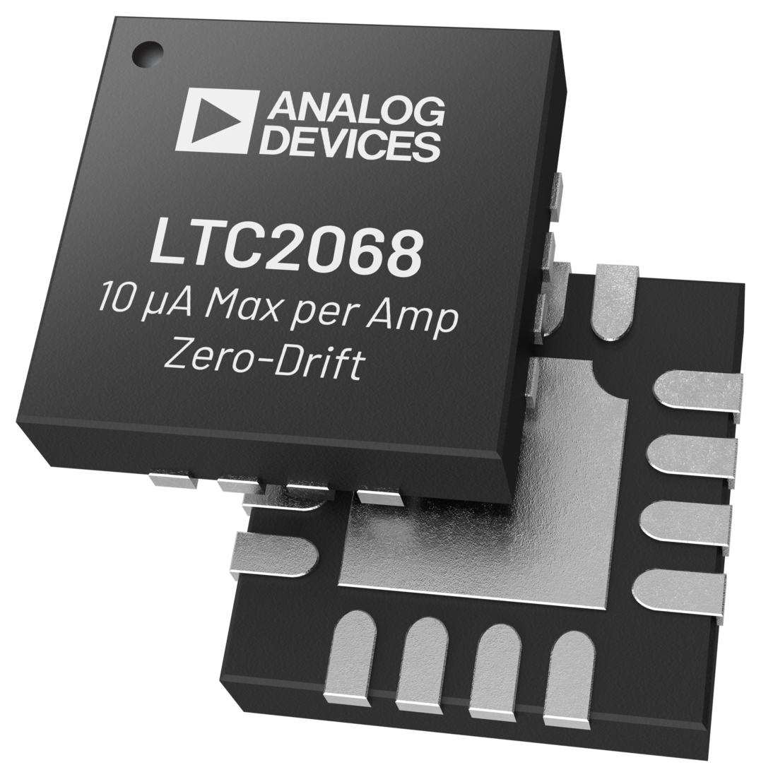 LTC2068