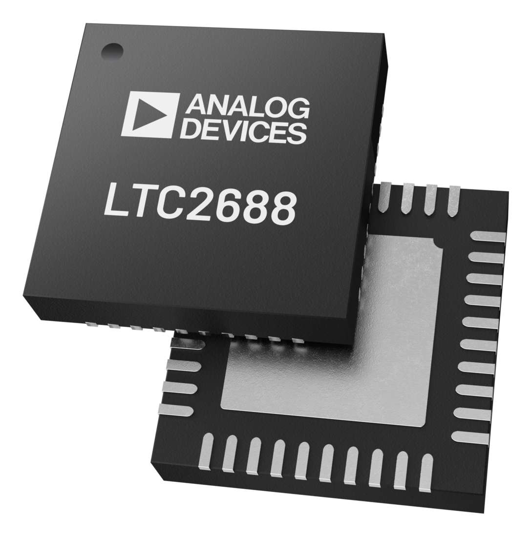 LTC2668
