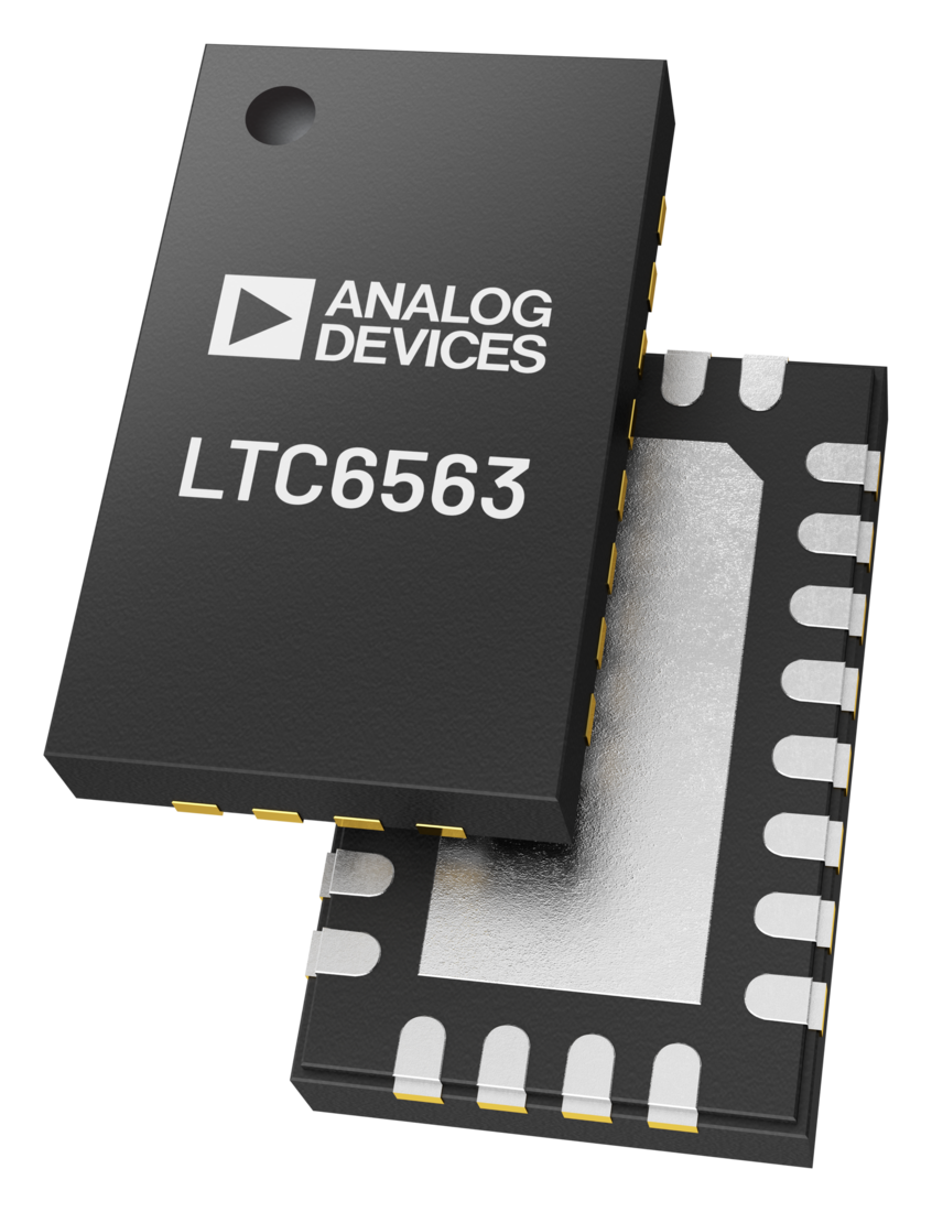 LTC6563