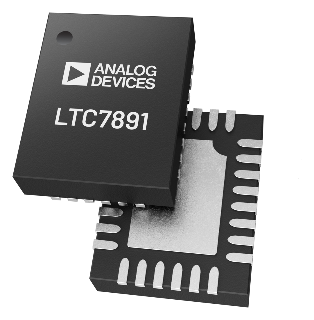 LTC7891 Chip