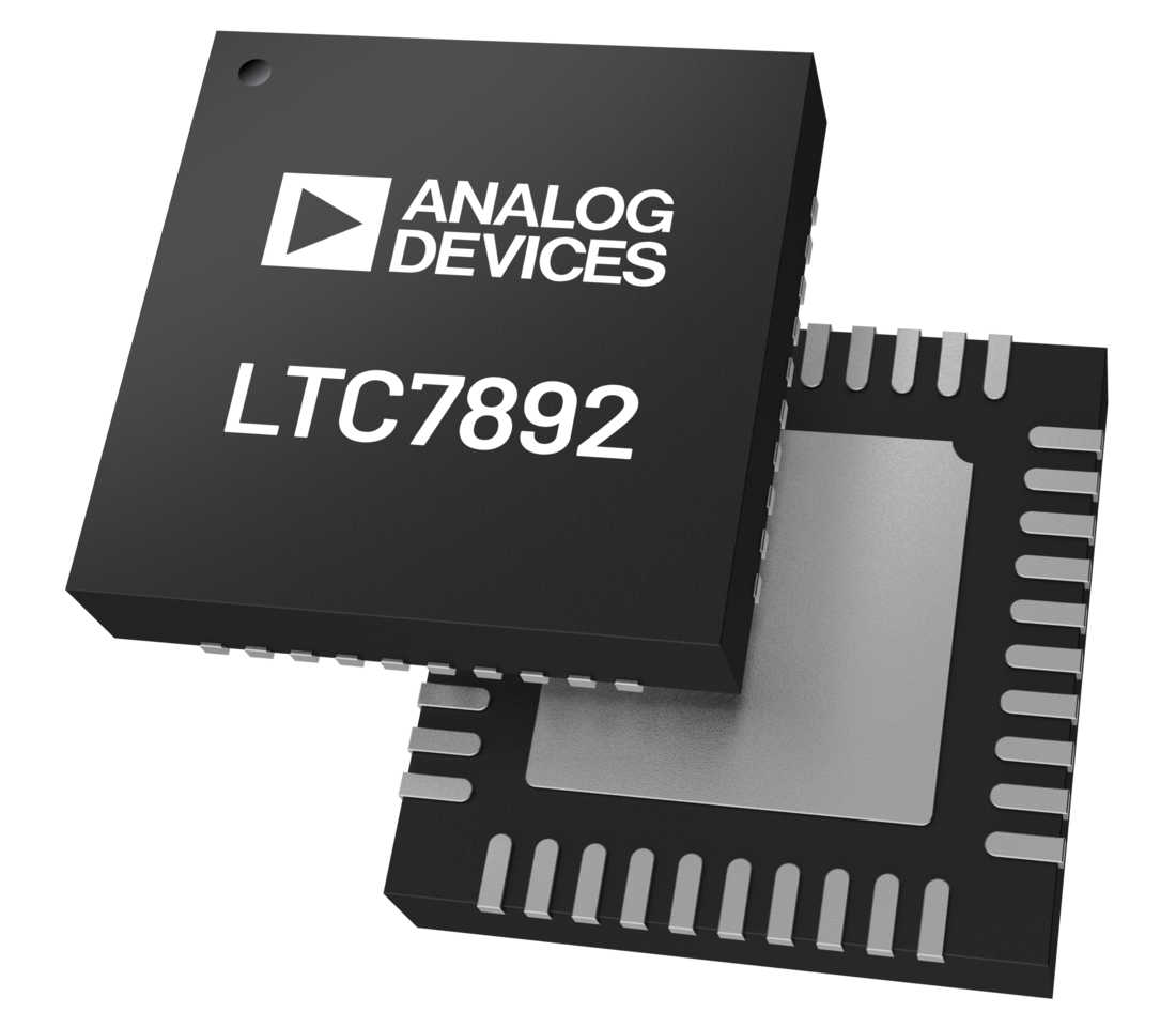LTC7892 Chip