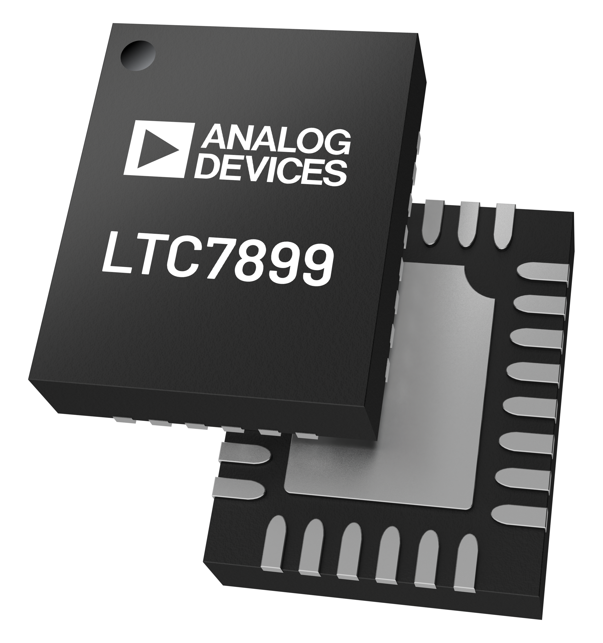 LTC7899 Chip Illustration