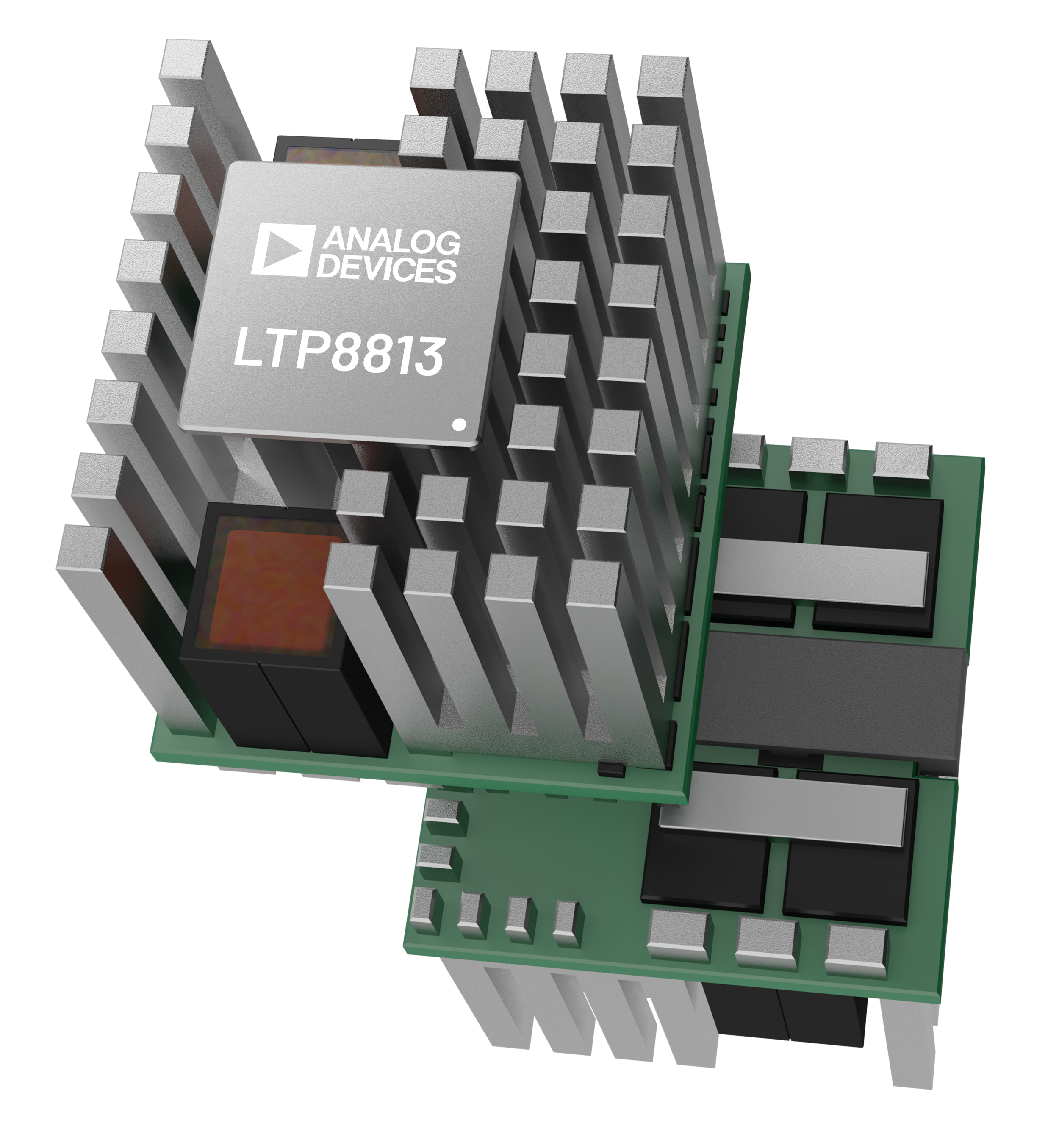 LTP8813 Chip Illustration