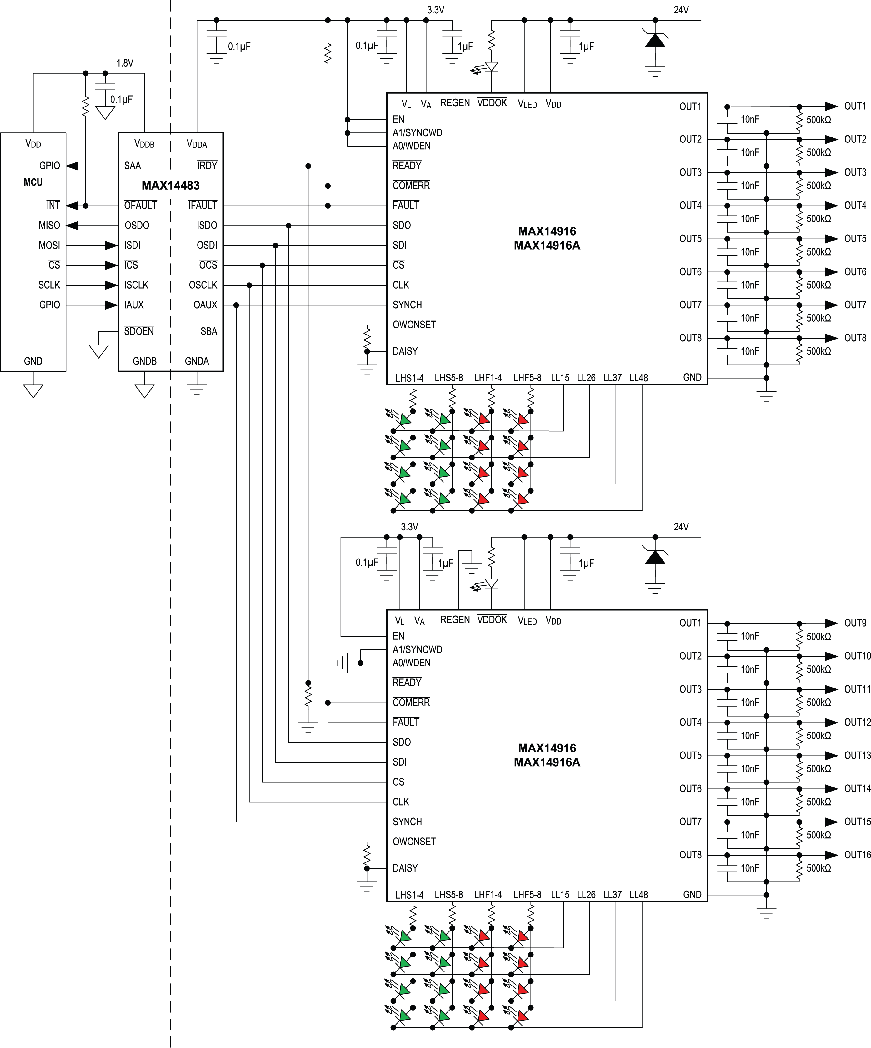 MAX14916-MAX14916A Typical Application Circuit 01
