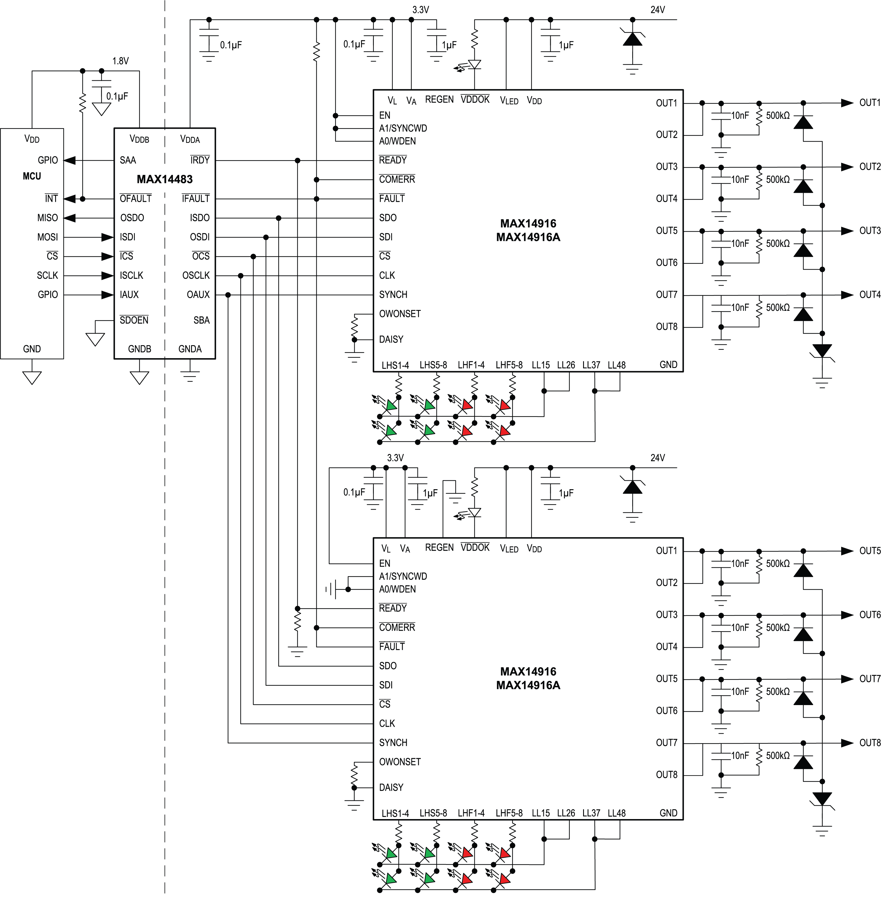 MAX14916-MAX14916A Typical Application Circuit 02