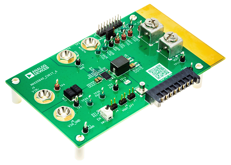 eval board