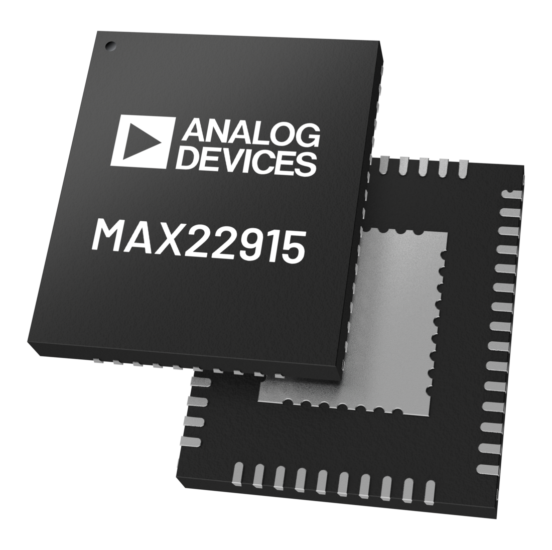 MAX22915 Chip Illustration
