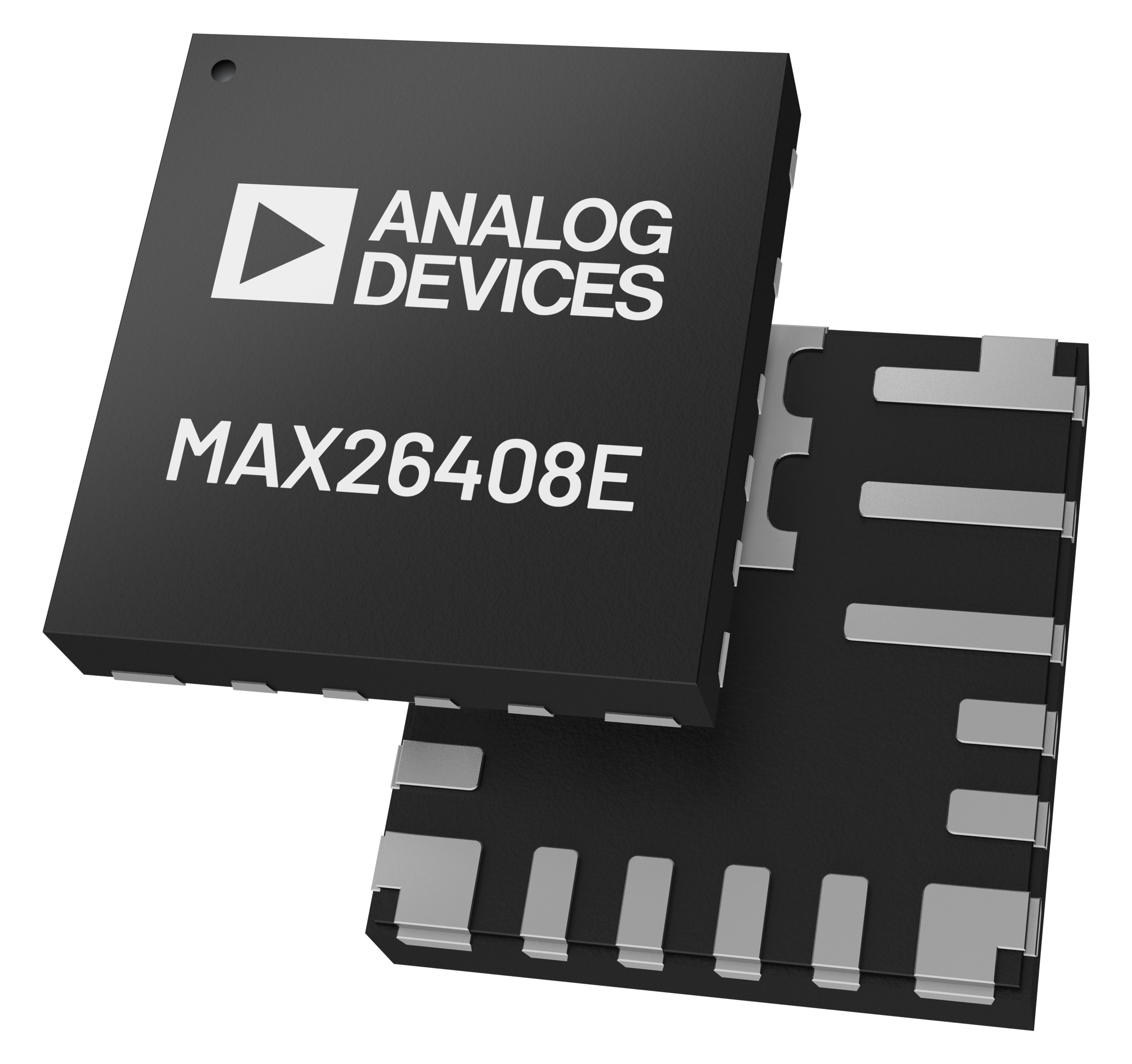 MAX26408e Chip Illustration
