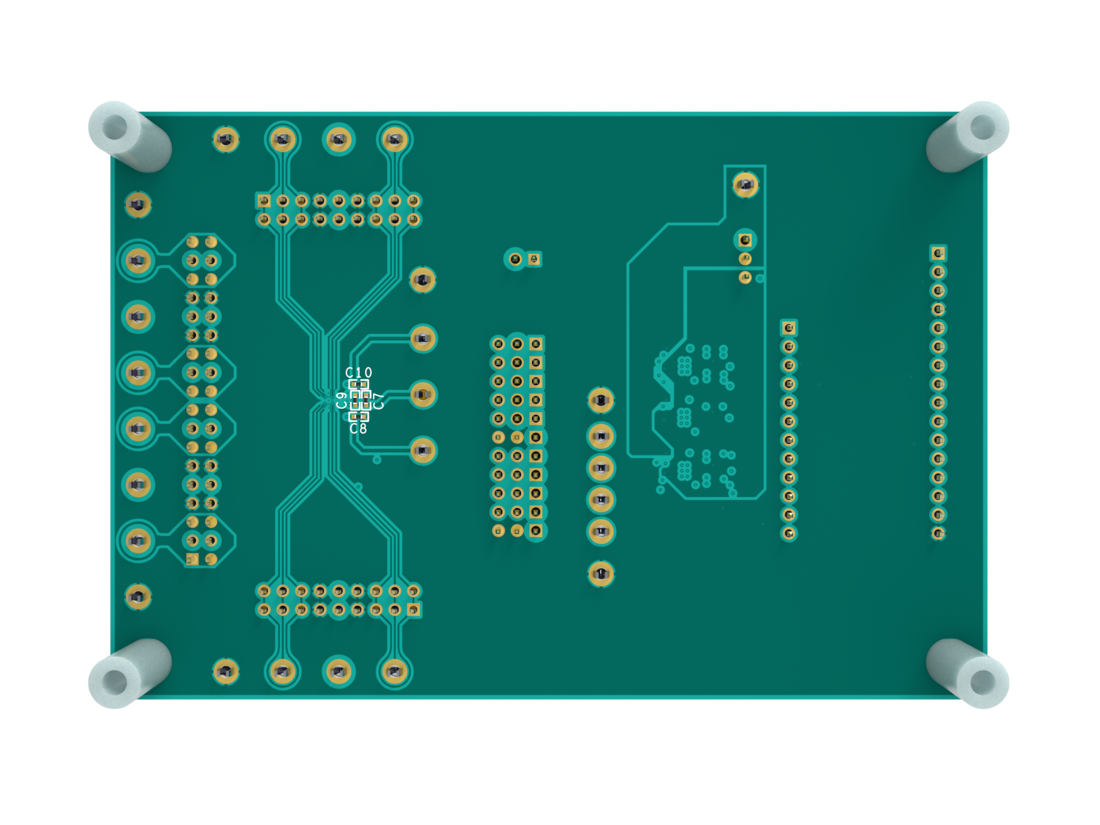 MAX30134EVSYS Evaluation Board | Analog Devices