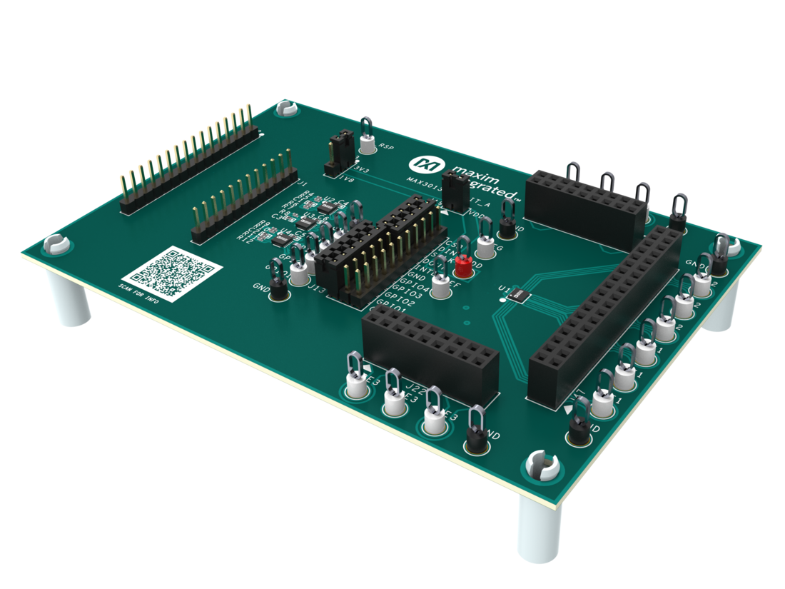 eval board