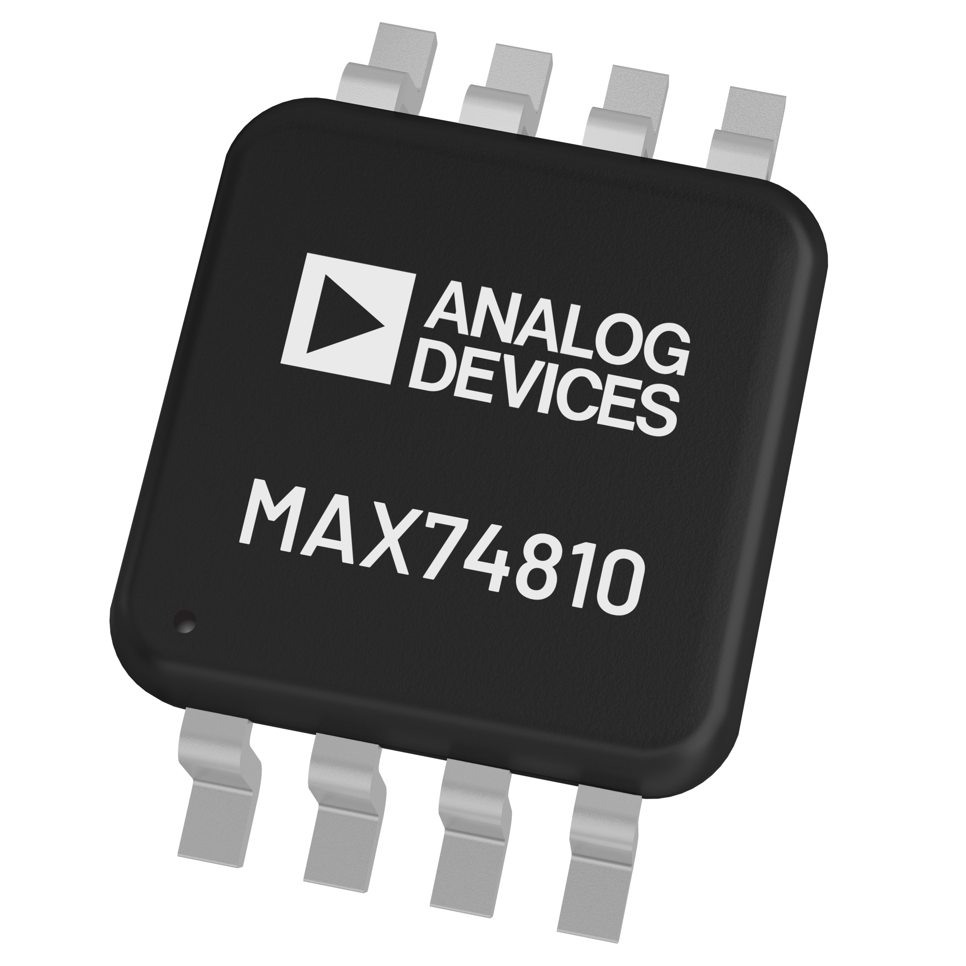 MAX74810 Chip Illustration