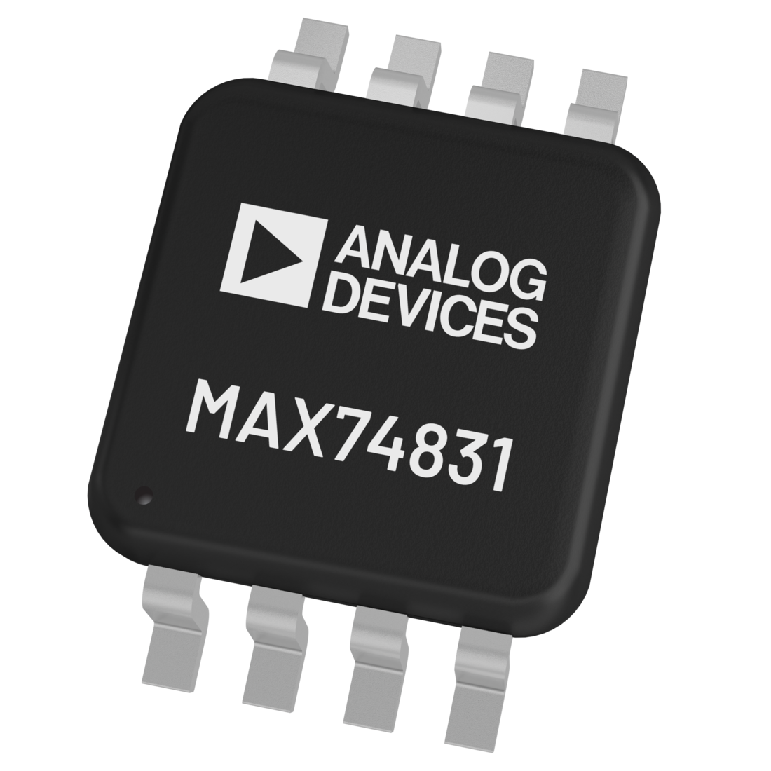 MAX74831 Chip Illustration
