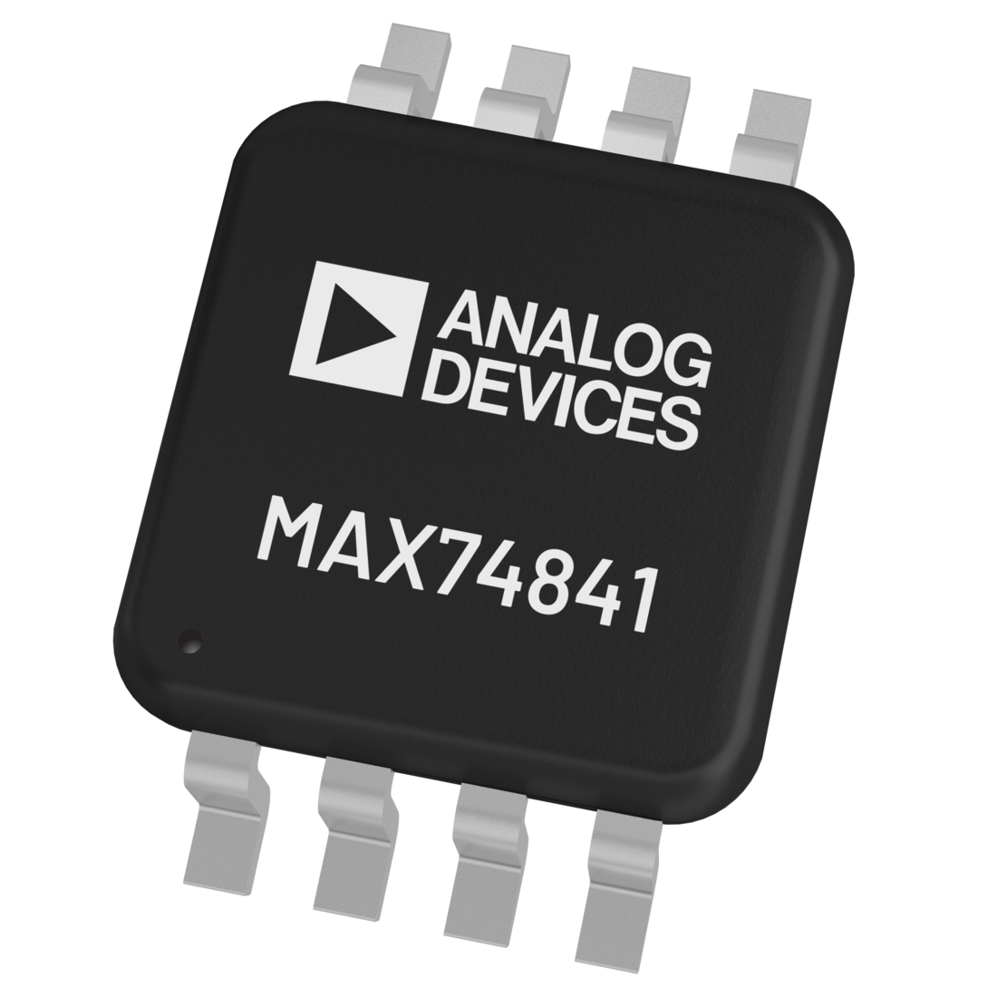 MAX74841 Chip Illustration