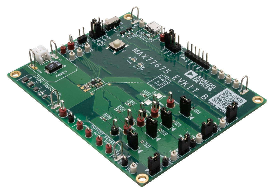 eval board