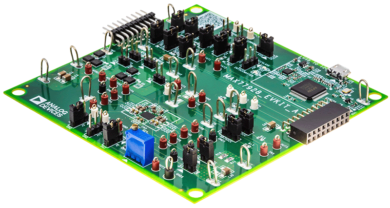 eval board