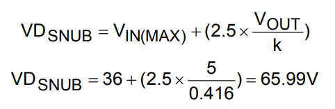 maxrefdes1133equation17