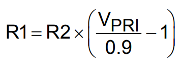 Equation 1