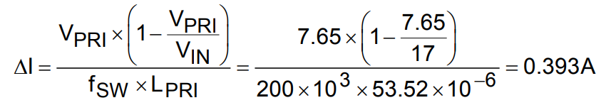Equation 4