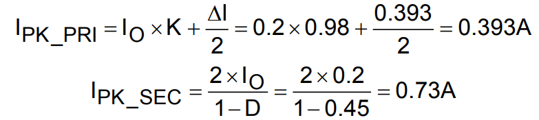 Equation 5