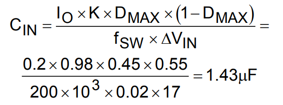 Equation 12