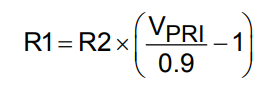 MAXREFDES1169 Equation 1