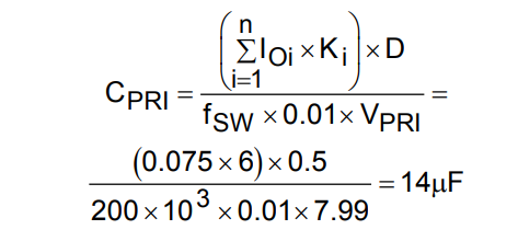 MAXREFDES1169 Equation 11