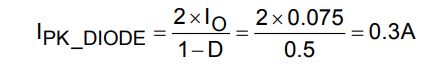 MAXREFDES1169 Equation 14