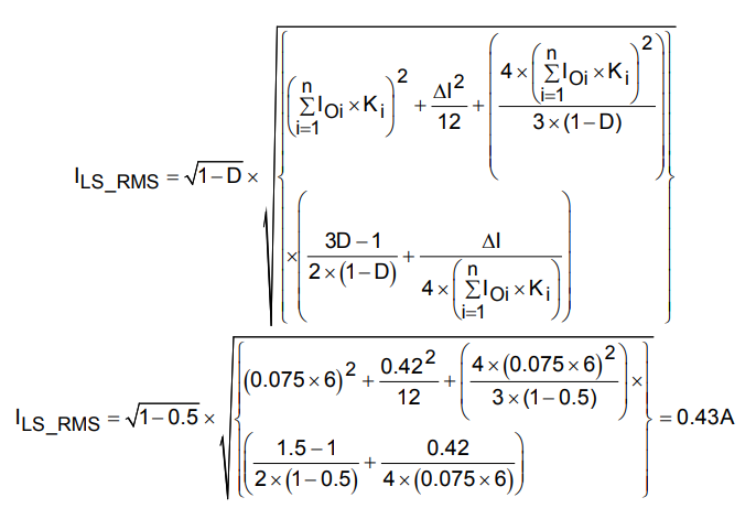 MAXREFDES1169 Equation 8