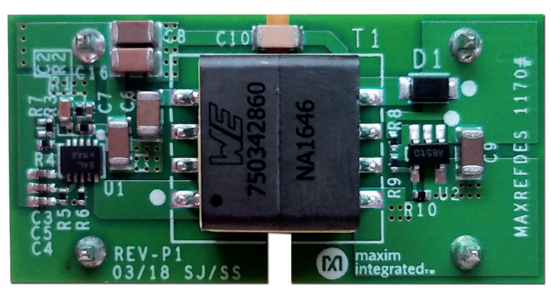 MAXREFDES1170 Figure 1